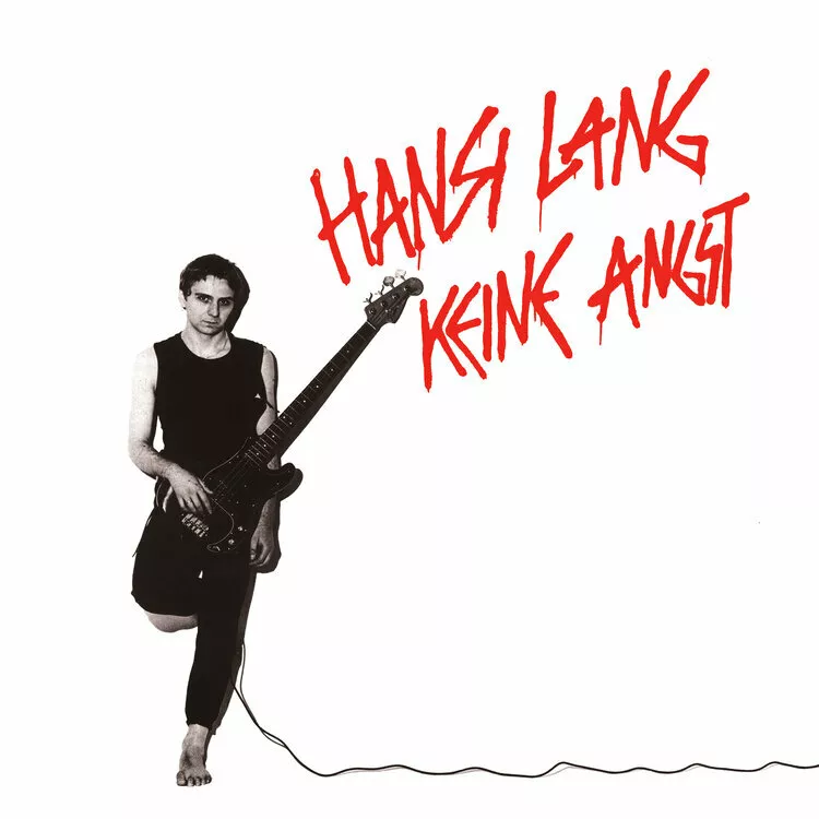 Hansi Lang - Keine Angst (Die größten Hits) 12